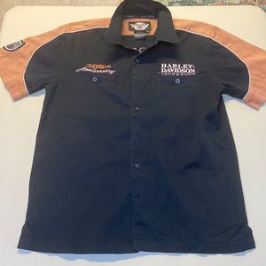 Harley-Davidson Genuine MotorClothes